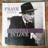 Frank Sinatra – Sinatra In Love – 2LP