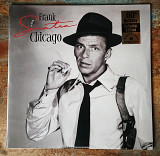 Frank Sinatra – Chicago – 2LP