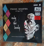 Frank Sinatra – Frank Sinatra Sings For Only The Lonely