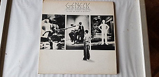 Genesis The Lamb Lies Down On Broadway 2LP фірмовий