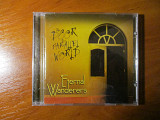 Eternal Wanderers -The Door to the Parallel World- 2008 CD (MALS)