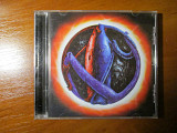 A Piedi Nudi -Eclissi- 1998 CD (MALS)