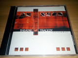 Theatre of tragedy - Assembly