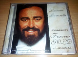 Luciano Pavarotti - Forever gold