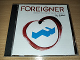 Foreigner - The ballads