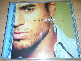 Enrique Iglesias – Escape