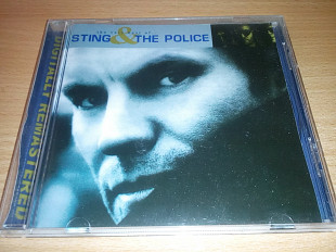 The very best of Sting & The police