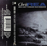 CHRIS REA «New Light Through Old Windows» ℗1988