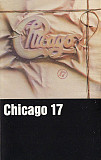 CHICAGO «17» Dolby HX Pro, B NR ℗1984