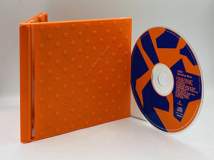Pet Shop Boys – Very (1993, Germany)