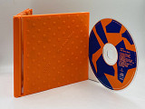Pet Shop Boys – Very (1993, Germany)