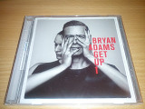 Bryan Adams - Get up