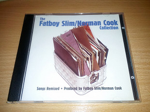 The Fatboy Slim/Norman Cook Collection