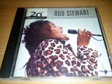 Rod Stewart - The millenium collection