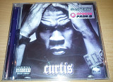 50 Cent – Curtis