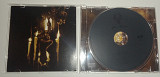 OPETH "Ghost Reveries" Roadrunner Records [RR 8123-2] jewel case CD