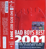 Bad Boys Blue – Bad Boys Best 2001