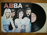 АББА-ABBA-Mamma mia (2)-VG+, Мелодія