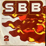 SBB Nowy horyzont 1975