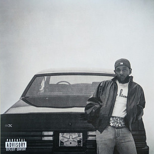 Kendrick Lamar – GNX