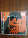 Компакт- диск CD Andru Donalds ‎– Best Of