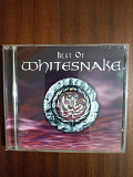 Компакт- диск CD Whitesnake ‎– Best Of Whitesnake