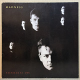 Вінілова платівка Madness – Yesterday's Men (12") 1985