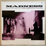 Вінілова платівка Madness – (Waiting For) The Ghost-Train (12") 1986