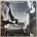 Вінілова платівка Wishbone Ash – New England 1976