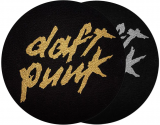 Пара нових сліпматів Daft Punk