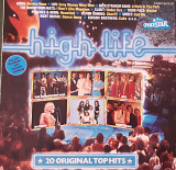 VA (ABBA, Rainbow, Sweet, etc.) - High Life 20 Original Top Hits (1979)