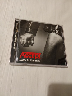 Accept/balls to the wall/ 1983