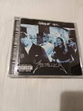 Metallica/garage inc/1996 2 CD