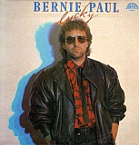 Bernie Paul. Lucky