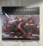 Продам диск Viter - Kings Beggars Diva Ruzha