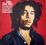 Bob Marley And The Wailers – Rebel Music