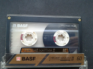 BASF Chrome Maxima II 60