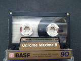 BASF Chrome Maxima II 90