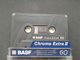 BASF Chrome Extra II 60