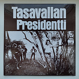 Tasavallan Presidentti – Tasavallan Presidentti