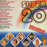 Various – «Super 20 International»