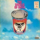 Various – «The World Of Rock»