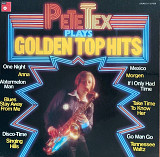 Pete Tex – «Pete Tex Plays Golden Top Hits»