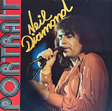 Neil Diamond – «Portrait». 2 LP