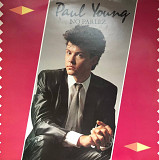 Paul Young - "No Parlez"