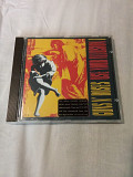 Guns n roses/use your illusion/1991