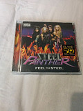 Steel panther/feel the steel/2009