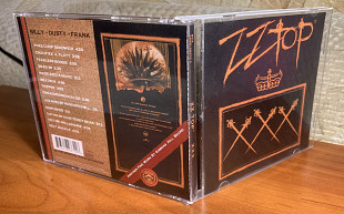Zz top