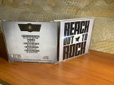 Reach - Reach out to rock