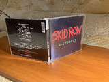 Skid Row - Thickskin